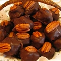 Bourbon Balls