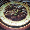 Braised Beef with Garlic