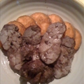 Braised Sweetbreads