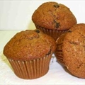Bran Muffins