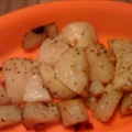 Brandy's Awesome Potatoes