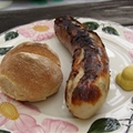 Bratwurst