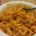 Bravo Shrimp Fra Diavolo