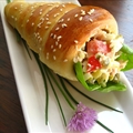 Bread Cones