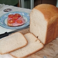 Bread Machine Bread