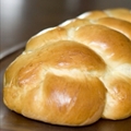 Bread Machine Challah