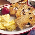 Bread Machine Cinnamon-Raisin Bread