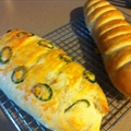 Bread Machine French Bread 