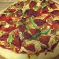 Bread Machine Thin Crust Pizza Dough