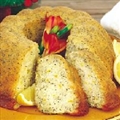 Bread - Poppyseed Bundt