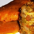 Bread Stuffing for Turkey (Works Well with Chicken Also)