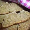 Bread that's Good for You