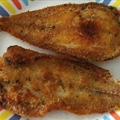 Breaded Filet Of Sole