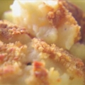 Breaded Mashed Potatoes