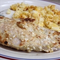 Breaded Pork Chops