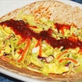Breakfast Burritos