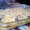 Breakfast Casserole Supreme