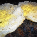 Breakfast English Muffins