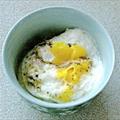 Breakfast - Microwave eggs