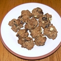 Breakfast Prune Cookies Recipe