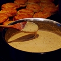 Breakfast-Style Sausage Gravy and Biscuits