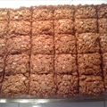 British Flapjacks