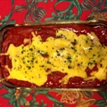 Britton Meat Loaf