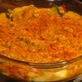 Broccoli and Cheese Casserole