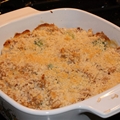 Broccoli and Pasta Casserole