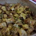 Broccoli and Sausage Casserole