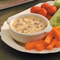 Broccoli Cheese Dip