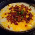 Broccoli Cheese Soup