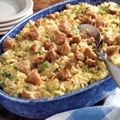 Broccoli Rice Casserole by Minute® Rice