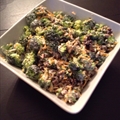 Broccoli salad 