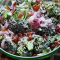 Broccoli Salad