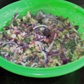 Broccoli Salad Deluxe