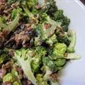 Broccoli Salad II