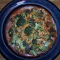 Broccoli Salad with Bacon