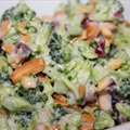 Broccoli Slaw