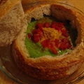 Broccoli Soup -- Gordon Ramsay