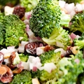 Brocolli Salad
