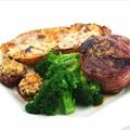 Broiled Filet Mignon