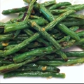 Broiled Green Beans
