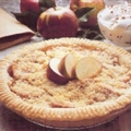 Brown Bag Apple Pie