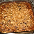 Brown Rice Casserole