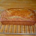 Brown Sugar Banana Bread