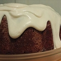 Brown Sugar Pound Cake