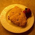 Brown Sugar Scones