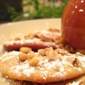 Brown Sugar Walnut Cookies