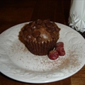 Brownie Muffins